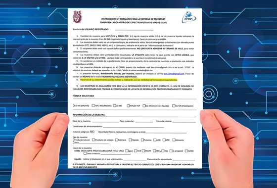 Formatos de Solicitud